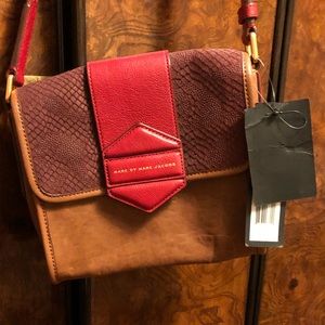 Brand new Marc Jacobs shoulder bag